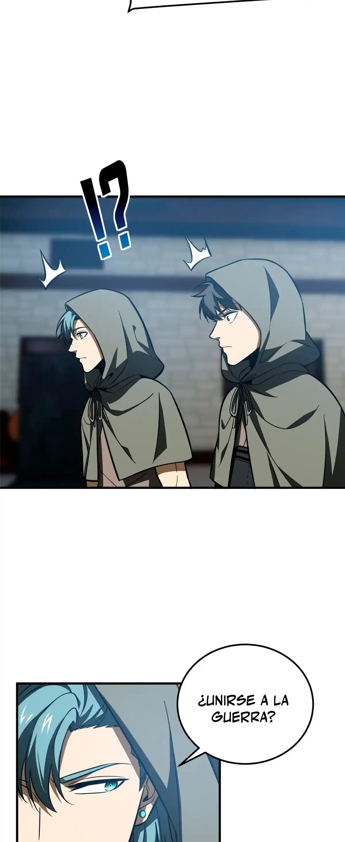 Artes Marciales Globales > Capitulo 191 > Page 141